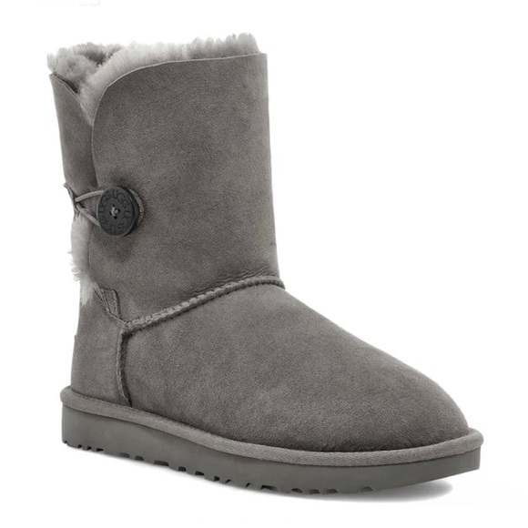 UGG Shoes - 🥾 SOLD UGG Bailey Button II Boots